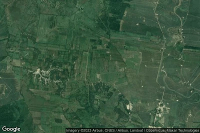 Aéroport San Fernando Airstrip