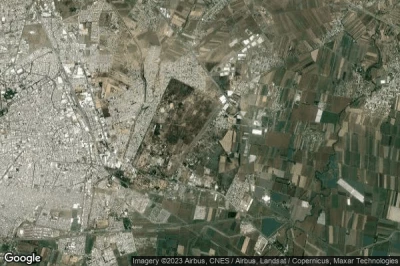 Aéroport Military Air Station 6