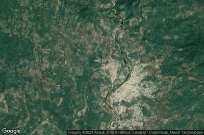 Aéroport Atoyac Airstrip