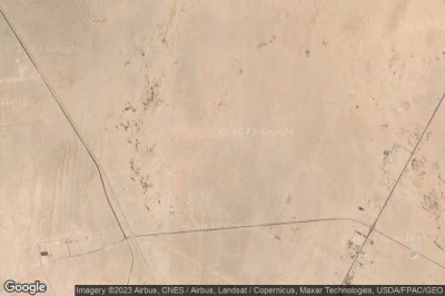 Aéroport Ultraligeros del Desierto