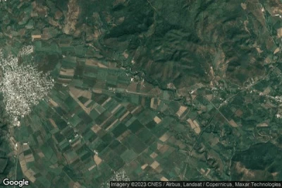 Aéroport El Cobano