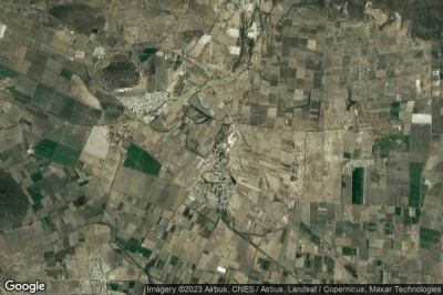 Aéroport Centro de Datos