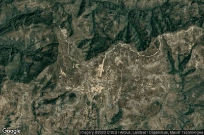Aéroport Santa Catarina Airstrip