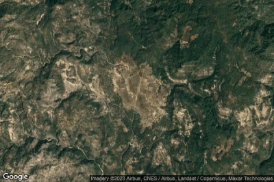 Aéroport Llano Grande Airstrip