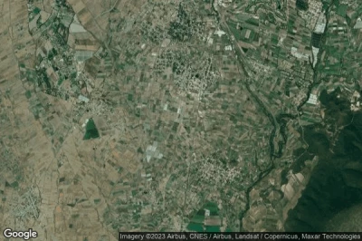 Aéroport Atlixco