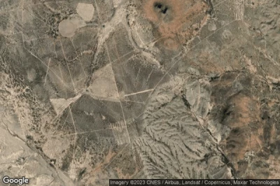 Aéroport Cerros Colorados