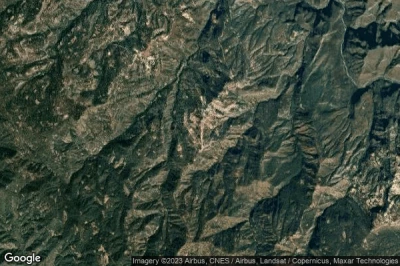 Aéroport Rancho de Lauro Airstrip