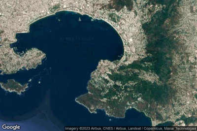 Aéroport Villa Angeles