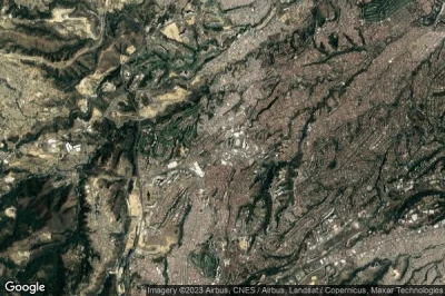 Aéroport El Cortijo