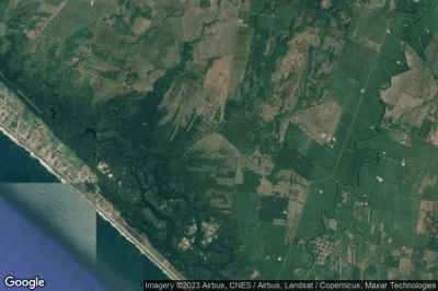 Aéroport Santa Teresa