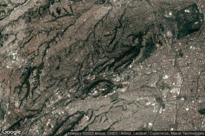 Aéroport Lomas Altas