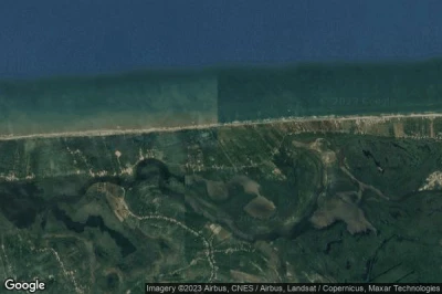 Aéroport La Unión Airstrip