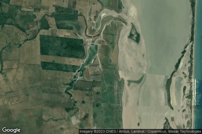 Aéroport El Limón