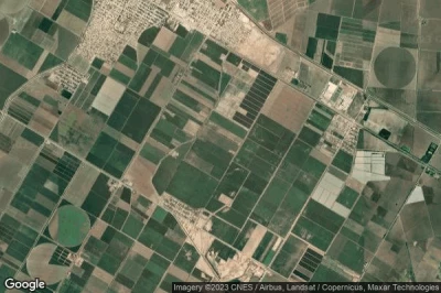 Aéroport Los Eucaliptos