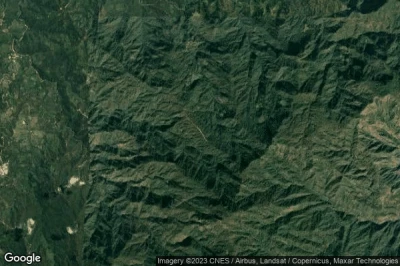 Aéroport La Lagunita Airstrip