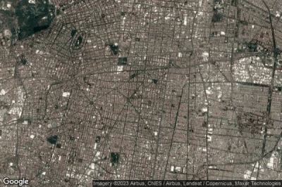 Aéroport Centro Nacional SCT