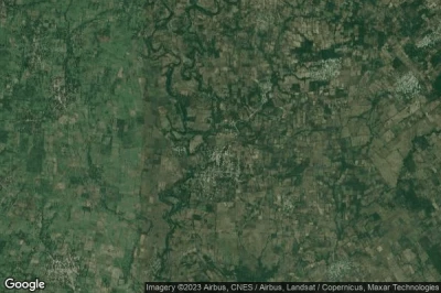 Aéroport Najucal