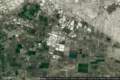 Aéroport Leon