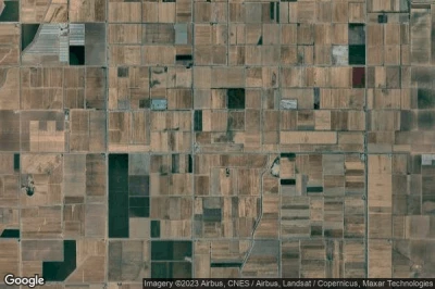 Aéroport Villa Juárez