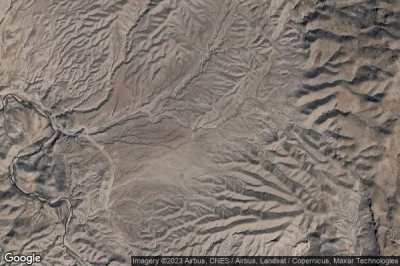 Aéroport Arroyo Chinoso Airstrip