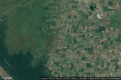 Aéroport Buenos Aires 2 Airstrip
