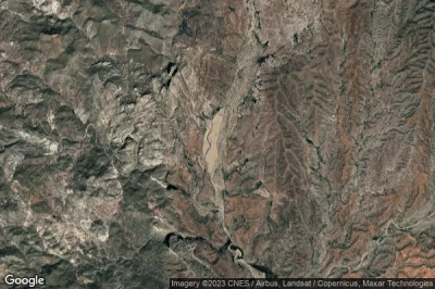 Aéroport Santa Rosa Airstrip