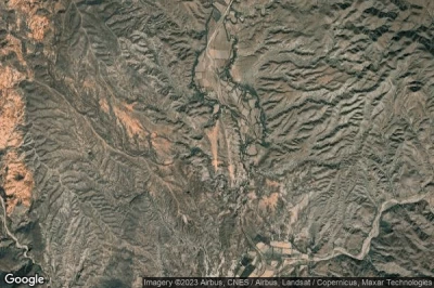 Aéroport Arizpe