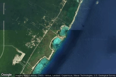 aéroport Punta Soliman