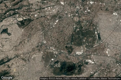 Aéroport Agua