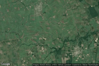Aéroport La Esmeralda Airstrip
