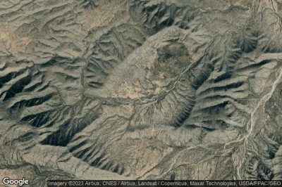 Aéroport El Cedrito Airstrip