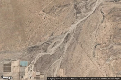 aéroport El Regalo Airstrip