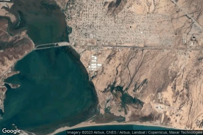 aéroport Venecia Airstrip