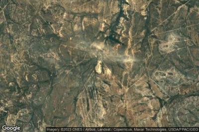 Aéroport Comitas Airstrip