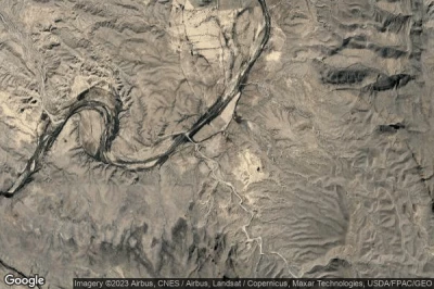 Aéroport La Cantera Airstrip