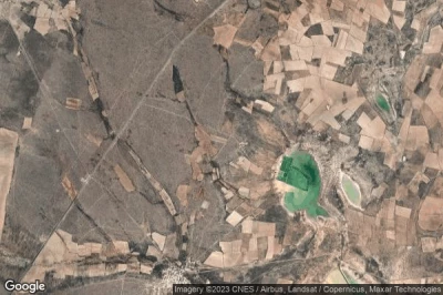 Aéroport Zancarrón Airstrip