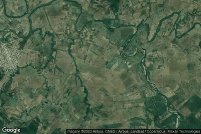 aéroport El Centenario Airstrip