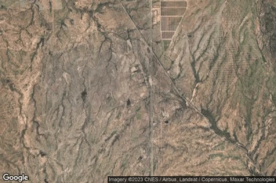 Aéroport Comunidad San Miguel