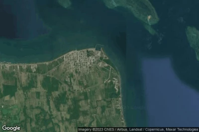 Aéroport Marina Heroica Naval Academy