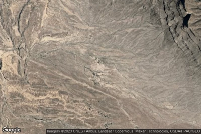 aéroport Norias de Boquillas del Carmen