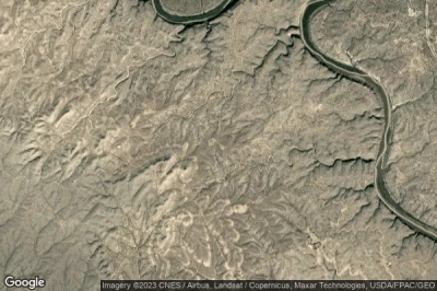 aéroport Santa Ana Airstrip