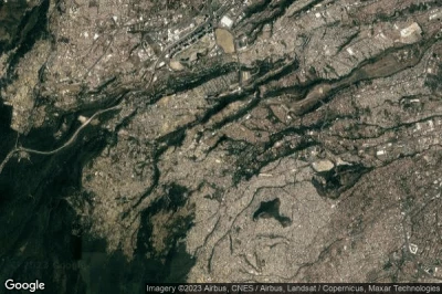 Aéroport San Francisco