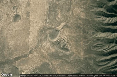 Aéroport La Gorriona Airstrip