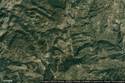 Aéroport La Ciruelilla Airstrip