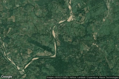Aéroport Xpujil Airstrip