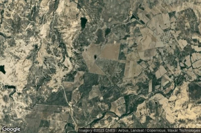 aéroport San Isidro