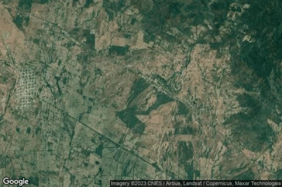 Aéroport Tres Picos