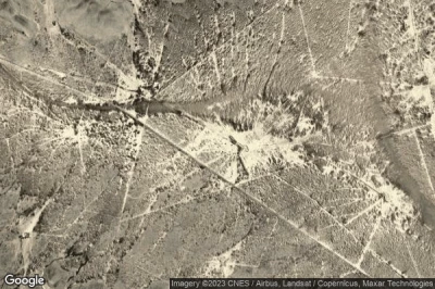 Aéroport La Rueda