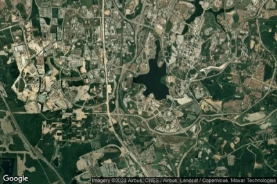 Aéroport Putrajaya Recreational