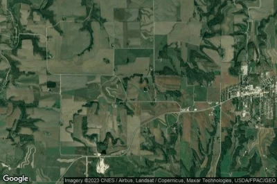 Aéroport Deters Farms